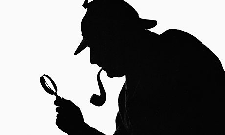 As Características de Sherlock Holmes