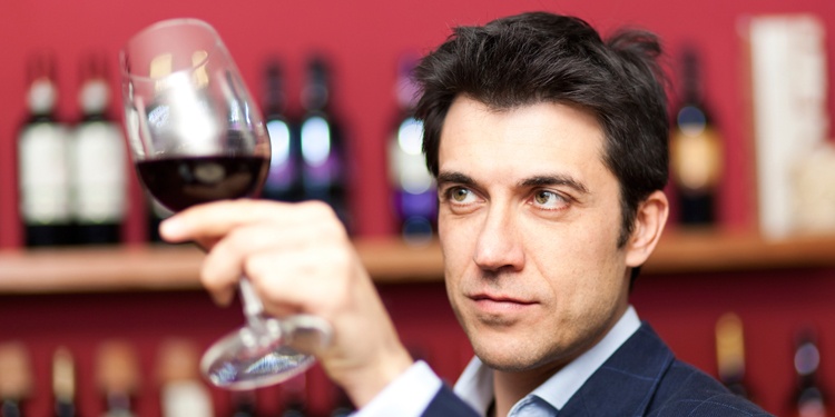 curso expert em vinhos