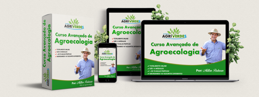 curso completo agroecologia